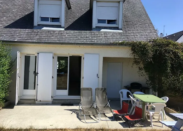 Maison 400 M De La Plage