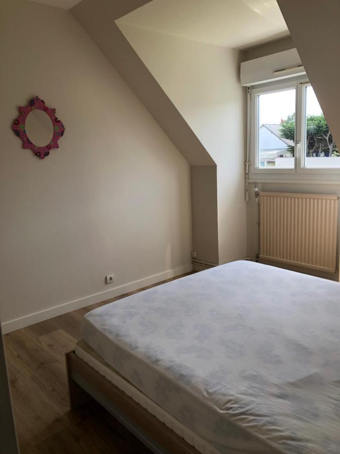 Maison 400 M De La Ferienhaus *