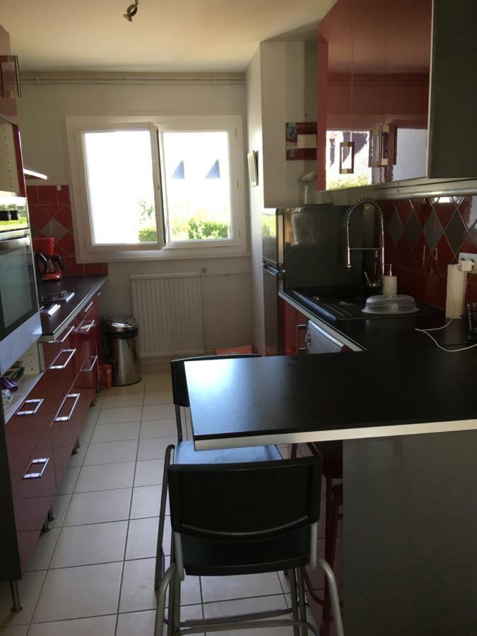Maison 400 M De La Barneville-Carteret